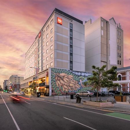 Ibis Christchurch Kültér fotó
