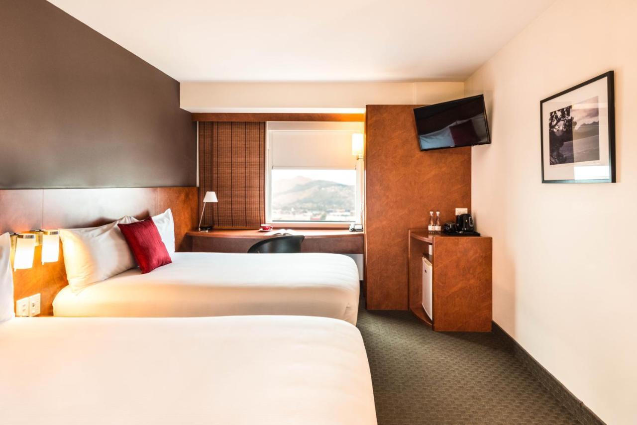 Ibis Christchurch Kültér fotó