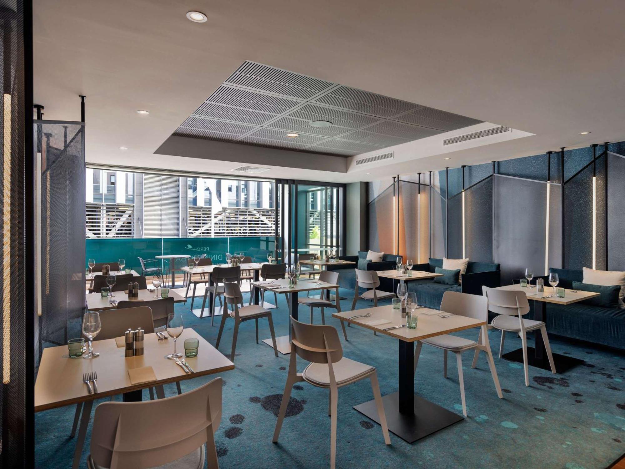 Ibis Christchurch Kültér fotó