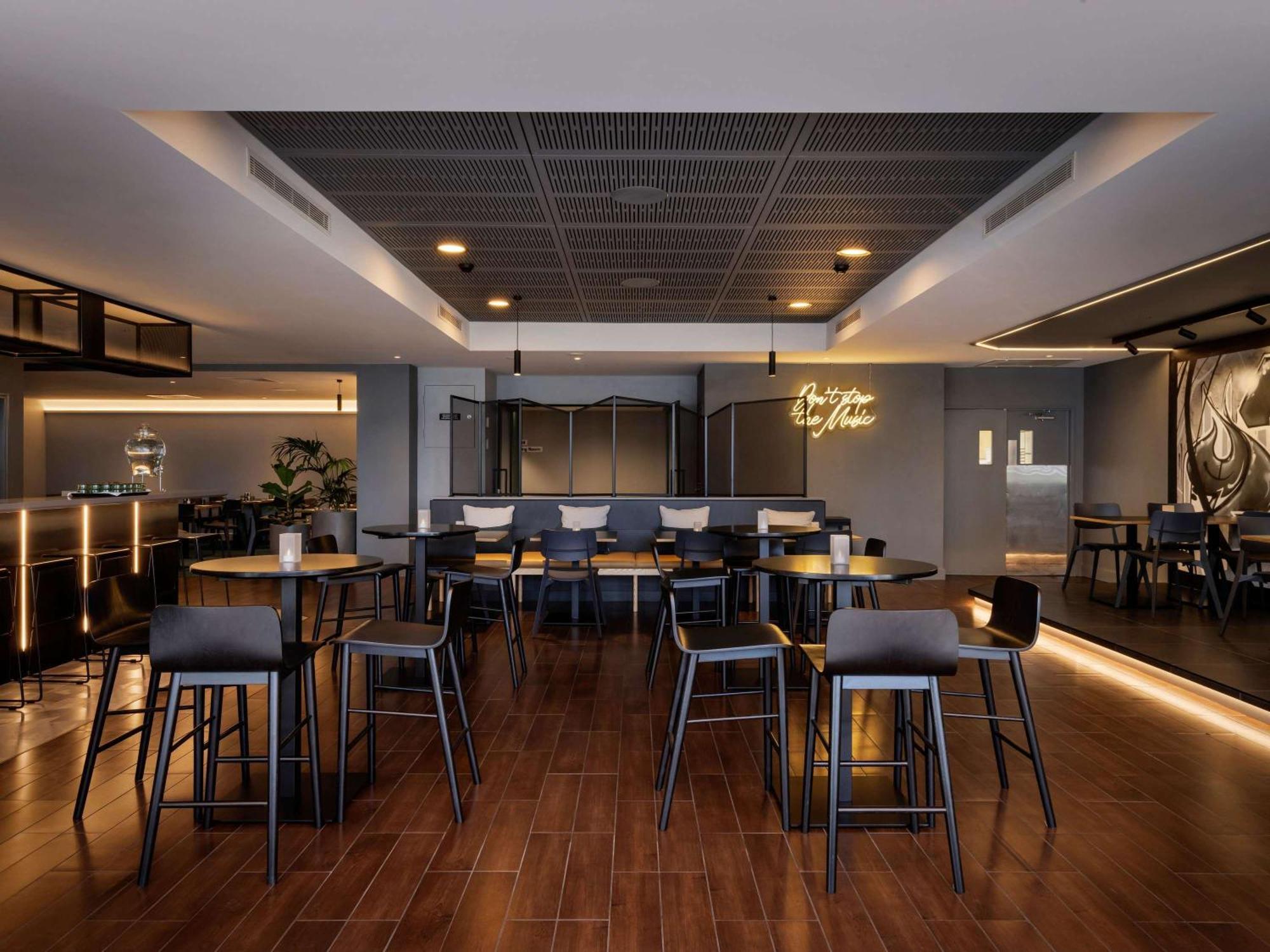 Ibis Christchurch Kültér fotó