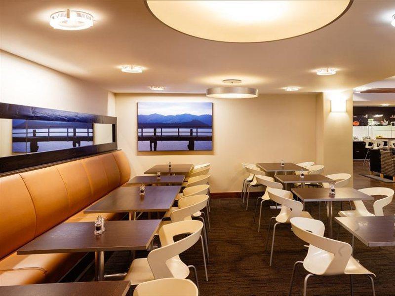 Ibis Christchurch Kültér fotó