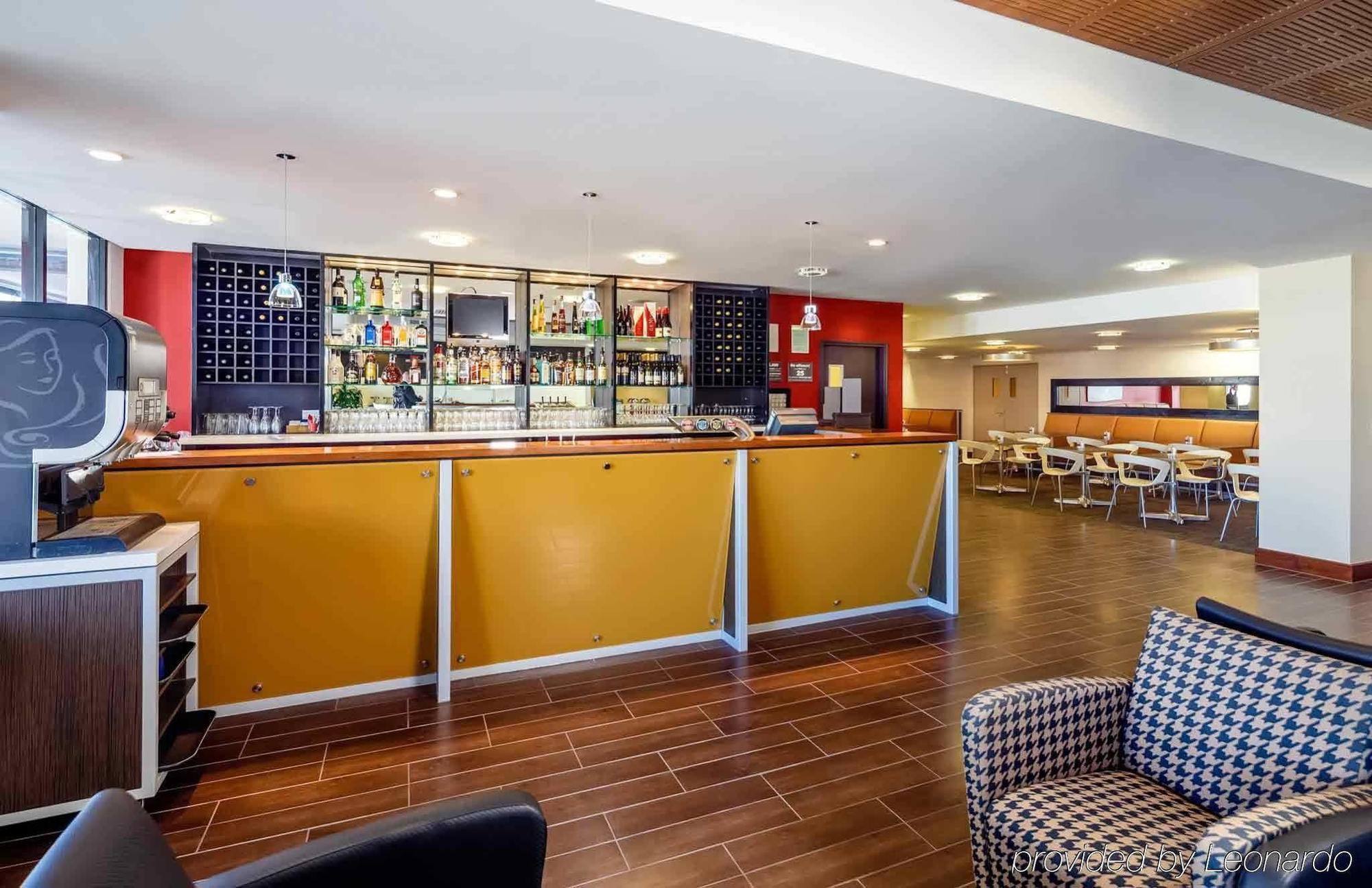 Ibis Christchurch Kültér fotó