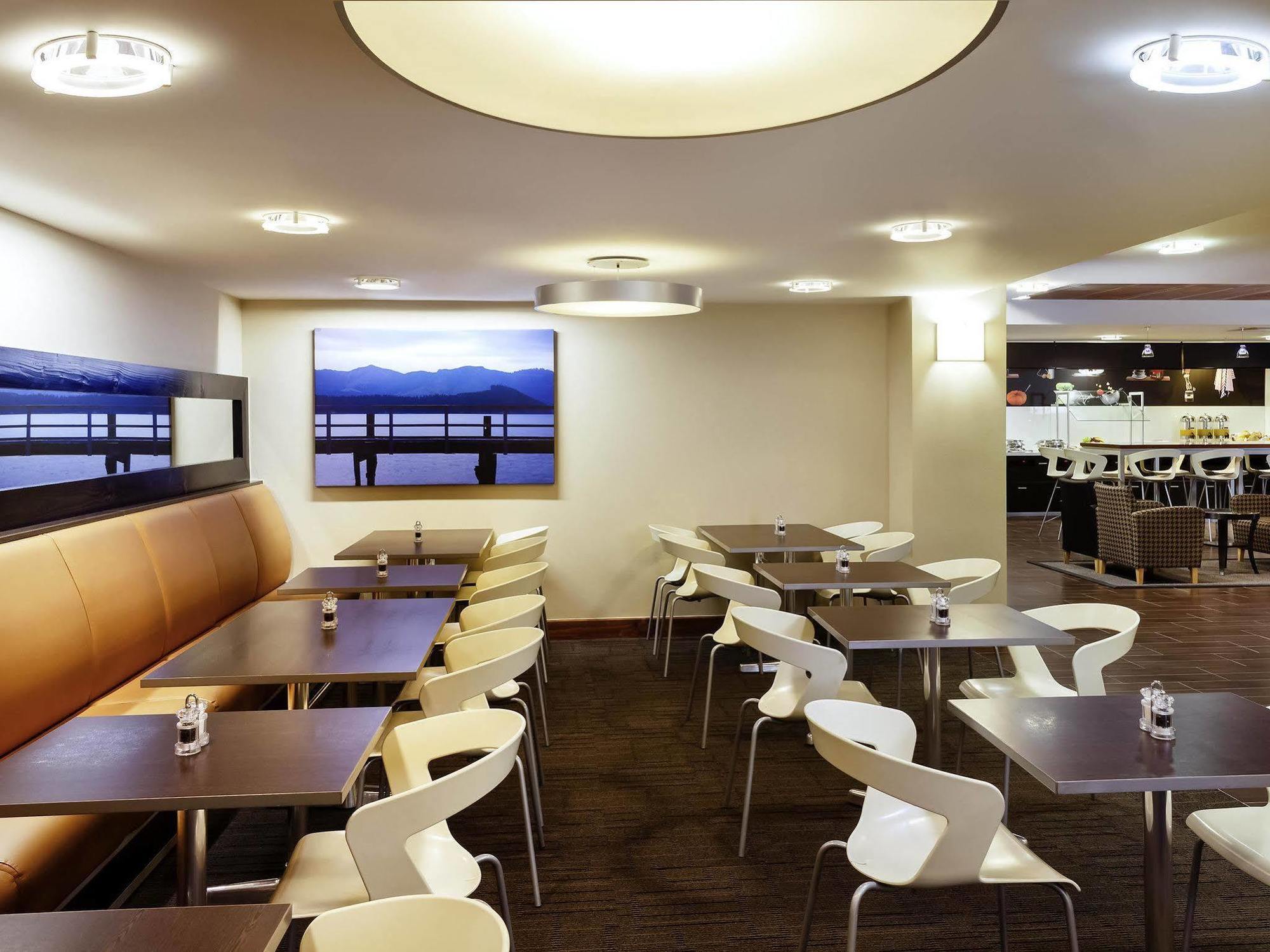 Ibis Christchurch Kültér fotó