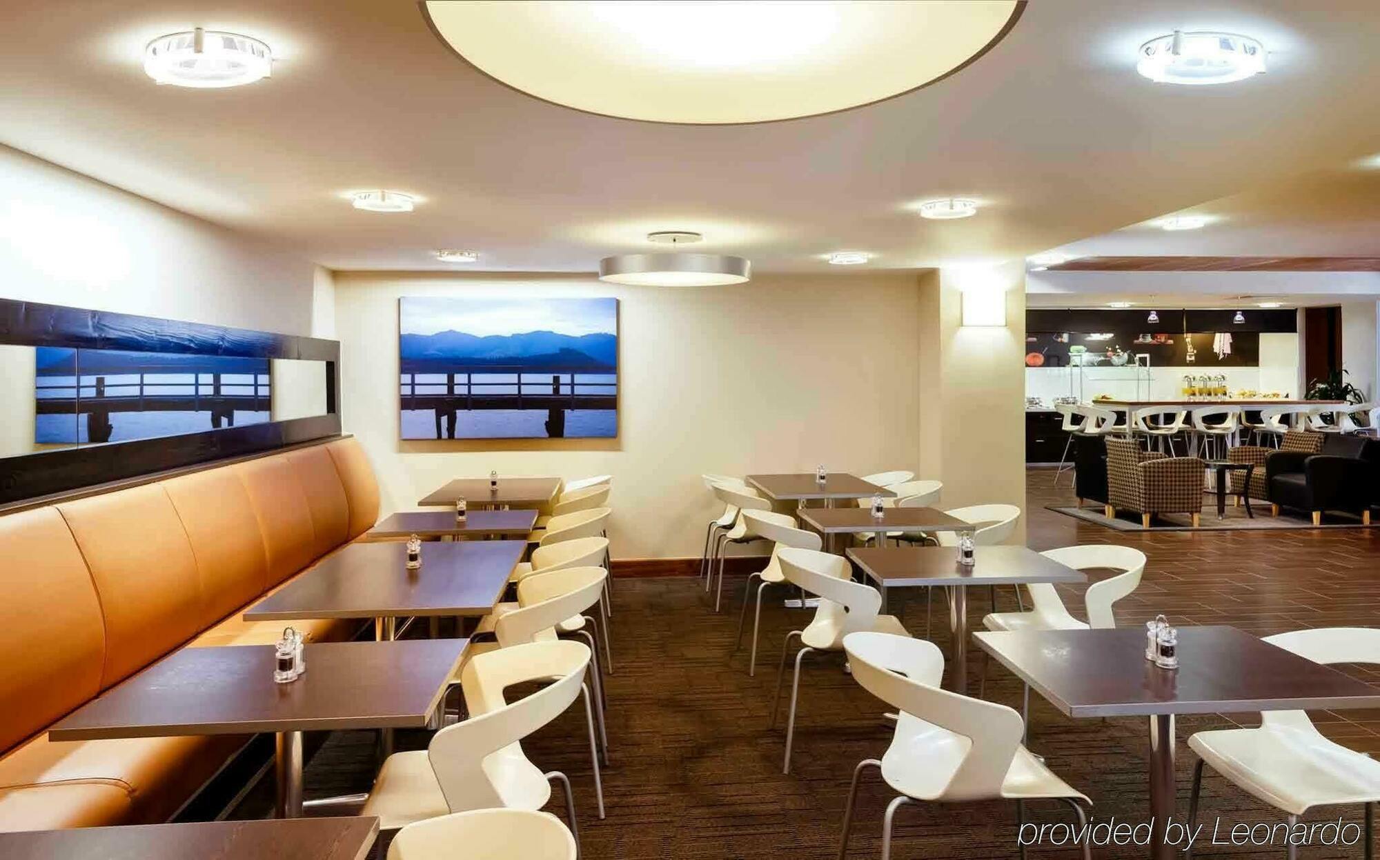 Ibis Christchurch Kültér fotó
